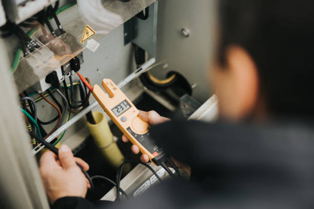 Best Residential Electrician Services  in Judsonia, AR